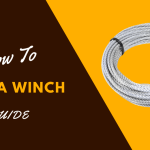 How To Wire A Winch