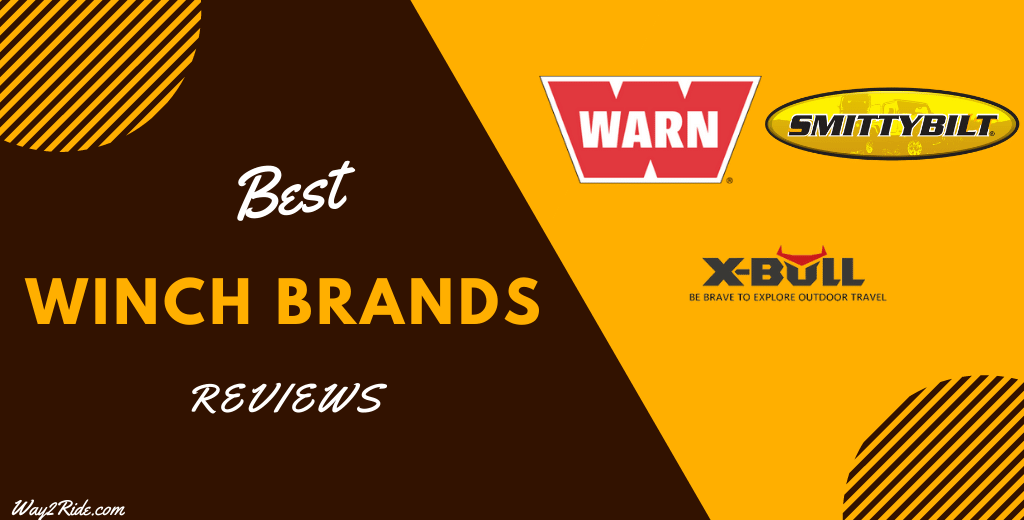 best Winch Brands