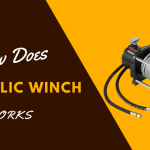 How Does A Hydraulic Winch Work