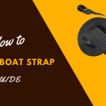 How to Replace the Boat Winch Strap