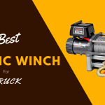 Best Electric Winch for Trucks