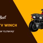 Best ATV/UTV Winch for Snow Plowing
