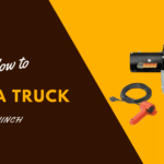 How to Wire a Truck Winch