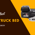 best pickup truck bed winch