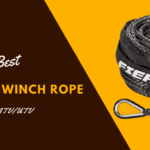 Best Synthetic Winch Rope for ATV/UTV