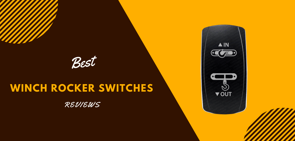 best winch rocker switches